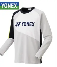 YONEX ロングスリーブスポーツウェア　mサイズ バドミントン