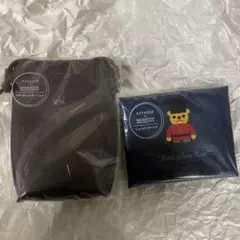 ２点/ ショッピングバッグ&スマートショルダーバッグのサムネイル