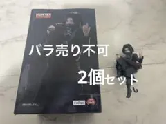 【未開封】HUNTER×HUNTER ぬーどるストッパーフィギュア フェイタン