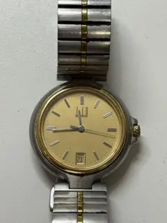 2025年最新】Dunhill メンズ 腕時計(アナログ)の人気アイテム - メルカリ