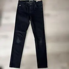 SOMETHING スキニー