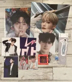 ZEROBASEONE ZB1 ゼベワン ハンビン まとめ売り