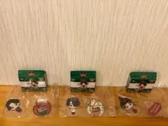 ミセス * 一番くじ / D賞 アクスタ 大森 元貴 3種セット ୨୧⑅*