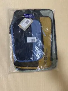 期間限定値下げ「新品未開封」　トラベルポーチ