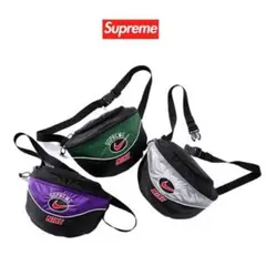 2026年最新】supreme 19ss waist bagの人気アイテム - メルカリ