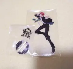 2026年最新】観音坂独歩アクスタの人気アイテム - メルカリ