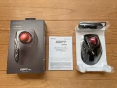Elecom DEFT PRO トラックボール