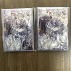 遊戯王OCG トラップホリックスリーブ ラビュリンススリーブ 40枚