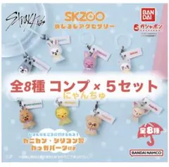 SKZOO めじるしアクセサリー