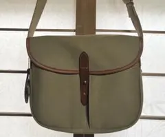 ブレディー　ショルダーバッグ　レザー　stourのサムネイル