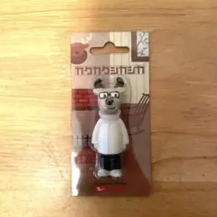 DAIHATSU カクカクシカジカ　フィギュア