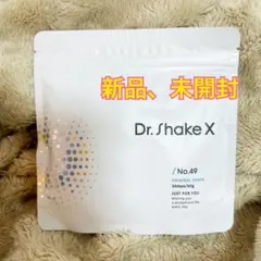 Dr. Shake X オリジナルシェイク No.21 - メルカリ
