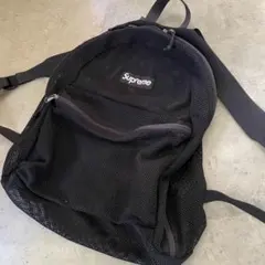 supreme リュック fuckthisindustry punkandyo - メルカリ