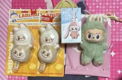 ラブブ　まとめ売り