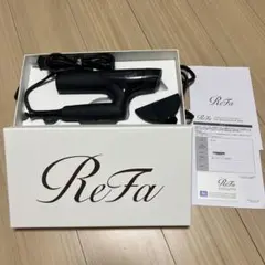 ReFa BEAUTECH DRYER SMART 本体 ⚠️故障・ジャンク品 - メルカリ
