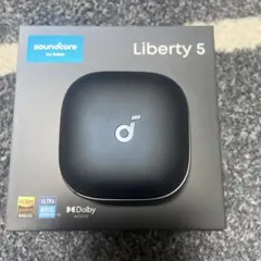 soundcore Liberty 5 ワイヤレスイヤフォン
