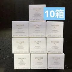 コスメデコルテ AQミリオリティ サンプルセット 2026年最新】コスメデコルテAQミリオリティサンプルセットの人気