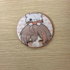 しゃけみー 2ndワンマン Second ChapteR 缶バッジ
