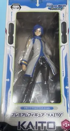 2026年最新】KAITO～花色衣～1_8完成品フィギュアの人気アイテム