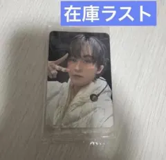 NCT DREAM マーク ktown4uトレカ ショーケース