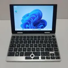 新品】ドンキPC NANOTE NEXT UMPC-03-SR 7インチ - メルカリ