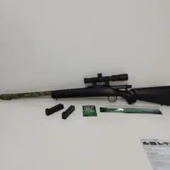 2025年最新】中古 東京マルイ VSR-10の人気アイテム - メルカリ