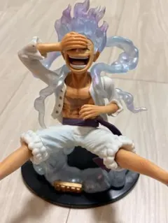 ワンピース 103巻【初版・通常帯付き】ONE PIECE ギア5 ニカ　② ワンピース 103巻【初版・通常帯付き】ONE PIECE ギア5 ニカ ② - メルカリ