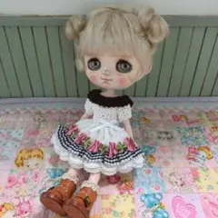 ミディブライスoutfit