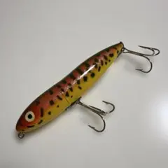 2026年最新】ヘドン ザラスプークの人気アイテム - メルカリ