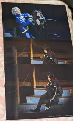 パンミュ キャラクターグッズ