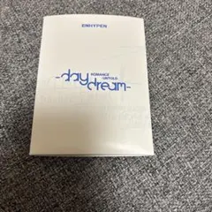 ENHYPEN daydream weverse版