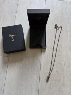 PEANUTS & Co. ピーナッツ＆カンパニーネックレス