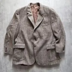 Henry Suede Jacket - メルカリ