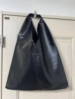 MM6 ジャパニーズバッグ ミディアム