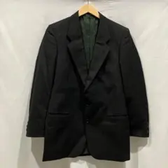 MANI by GIORGIOARMANI ウールテーラードジャケットイタリア製