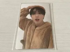 straykids スキズ Hollow ハン タワレコ トレカ