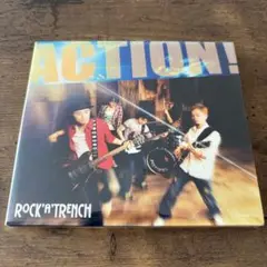 ROCK'A'TRENCH『My SunShine』結婚式BGM