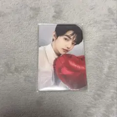 ハオ 7000円 トレカ 特典 ゼベワン ZB1