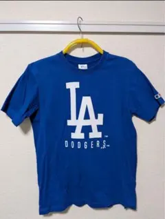 ロサンゼルス・ドジャース Tシャツ Mサイズ