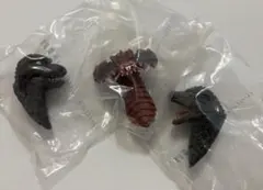 一番くじゴジラ　モンスターヘッドマグネット　デストロイア　ゴジラ