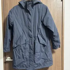 THE NORTH FACE 3way仕様フィッシュテールトリクライメイトコート