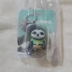 ズートピア ブリスターチャームコレクション②