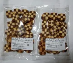 【専用】湘南クッキー カロ　裸　2袋