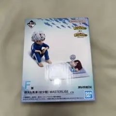 一番くじ 僕のヒーローアカデミア F賞 轟 燈矢 ＆ 焦凍