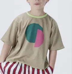 マーキーズ　マルTシャツ　M