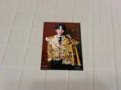 M!LK 吉田仁人 HMV EBiDAN 新春ニューイヤーフォトカード2026