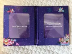 イッツアスモールワールド　フォトフレーム