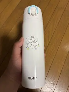THERMOS サーモス 調乳用水筒 ディズニー JNX-501DS