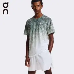 新品 On Court Tank Fade XS オン テニスウェア タンク - メルカリ