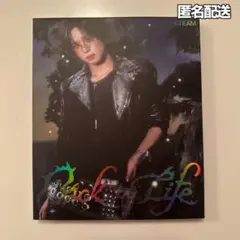 &TEAM Back to Life CD エンティーム K